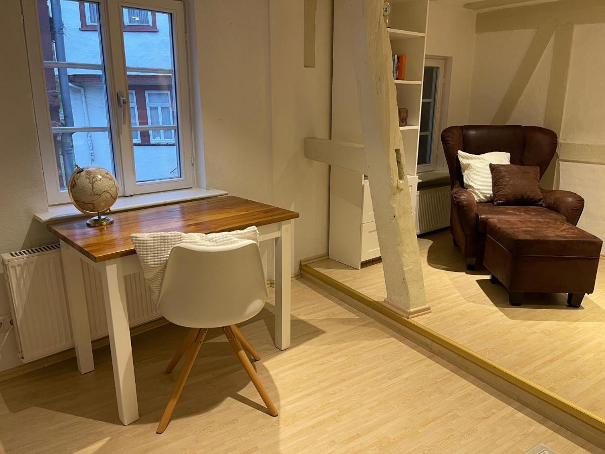 Das Haus Am Limburger Dom Limburg an der Lahn Extérieur photo