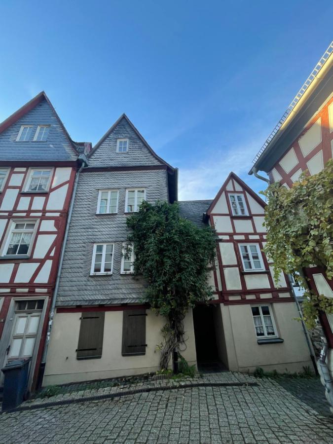 Das Haus Am Limburger Dom Limburg an der Lahn Extérieur photo