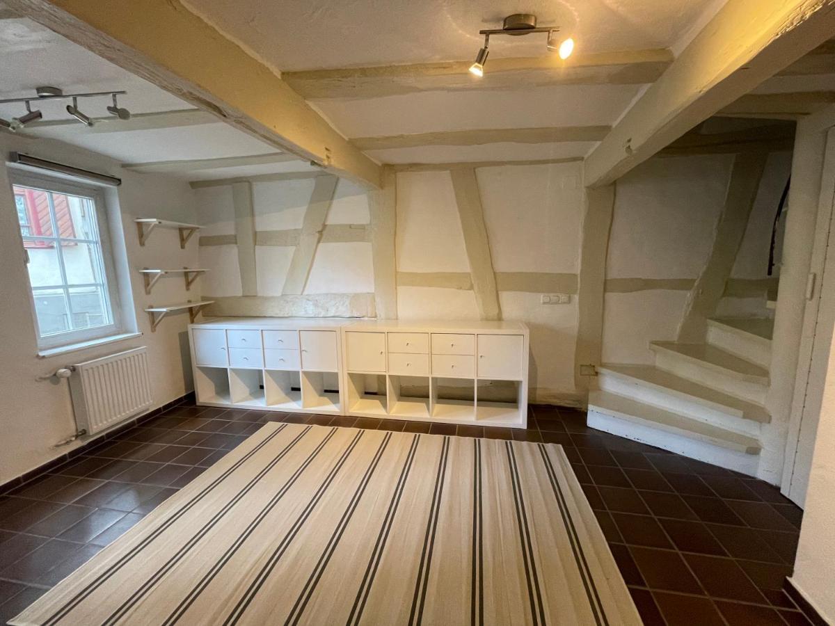 Das Haus Am Limburger Dom Limburg an der Lahn Extérieur photo